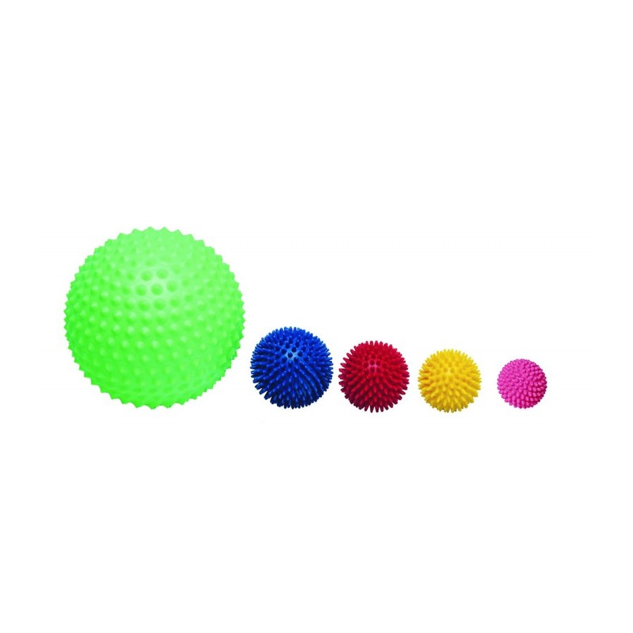 Pelota Pinchos 220 Mm | E-kipat Andorra