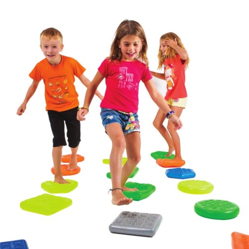 Almohadilla Equilibrio Surtido SET 6 U. | E-kipat Andorra