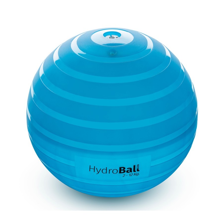 Hydro Ball System 2-12 Kg | E-kipat Andorra