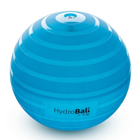 Hydro Ball System 2-12 Kg | E-kipat Andorra