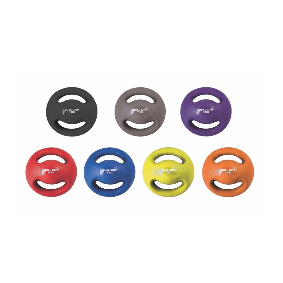 Balon Dual Grip 5 Kg | E-kipat Andorra