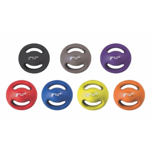 Balon Dual Grip 8 Kg | E-kipat Andorra