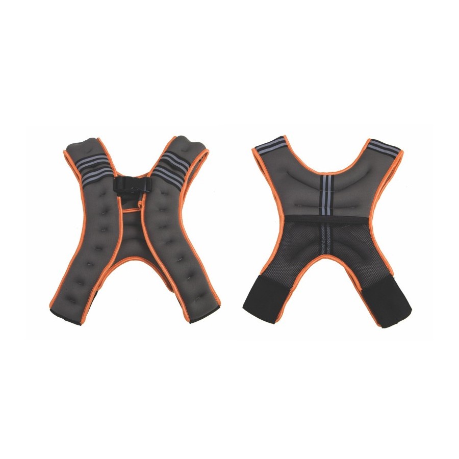 Chaleco Peso 7 Kg Neopreno | E-kipat Andorra