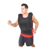 Chaleco Peso 20 Kg Ajustable | E-kipat Andorra