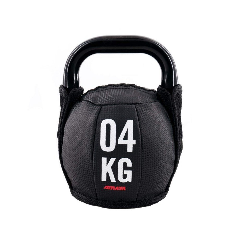 Kettlebell DE Competicion 28 Kg | E-kipat Andorra