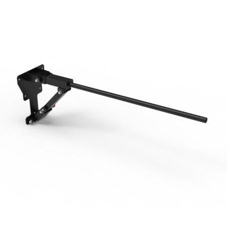 Pull UP BAR Dominadas Plegable | E-kipat Andorra