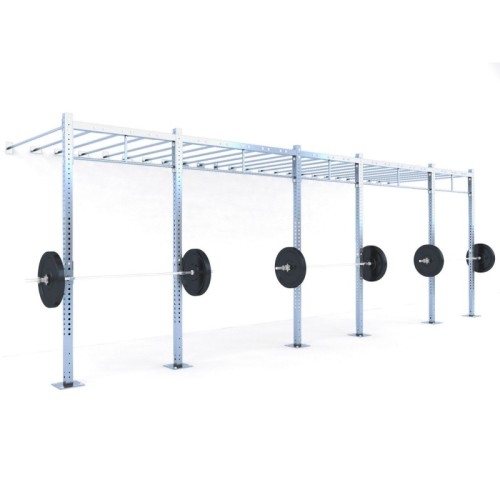 Estructura Funcional Br-4f | E-kipat Andorra