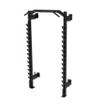 Squat Rack Dominadas - SET | E-kipat Andorra