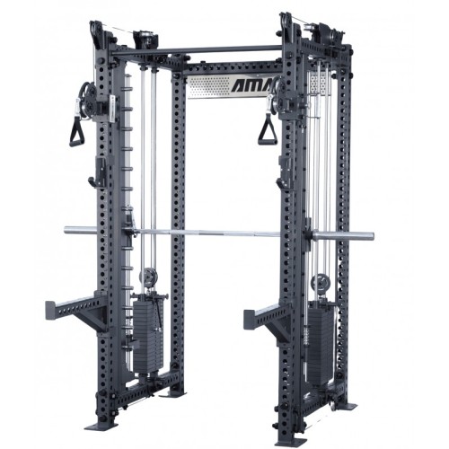 Estructura Power Rack | E-kipat Andorra