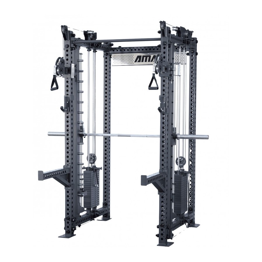 Estructura Power Rack | E-kipat Andorra