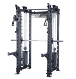 Estructura Power Rack | E-kipat Andorra