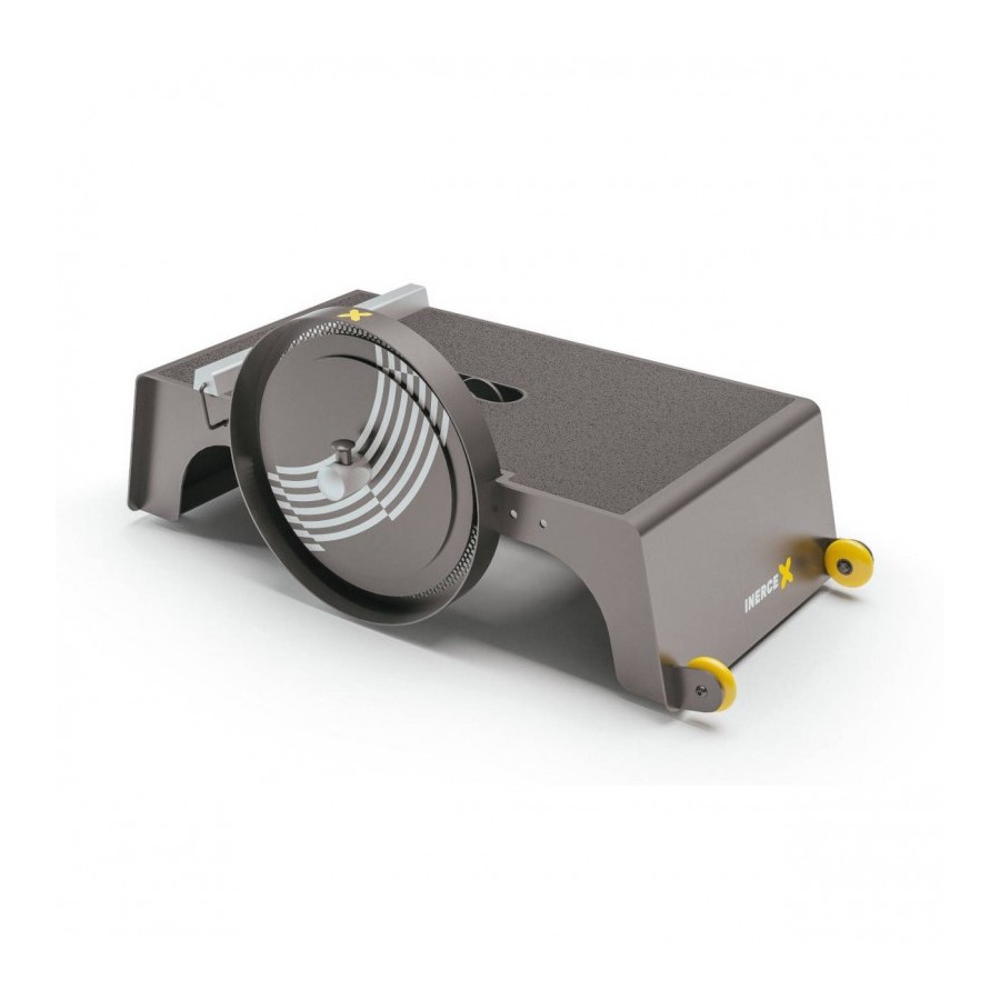 Inercex BOX | E-kipat Andorra