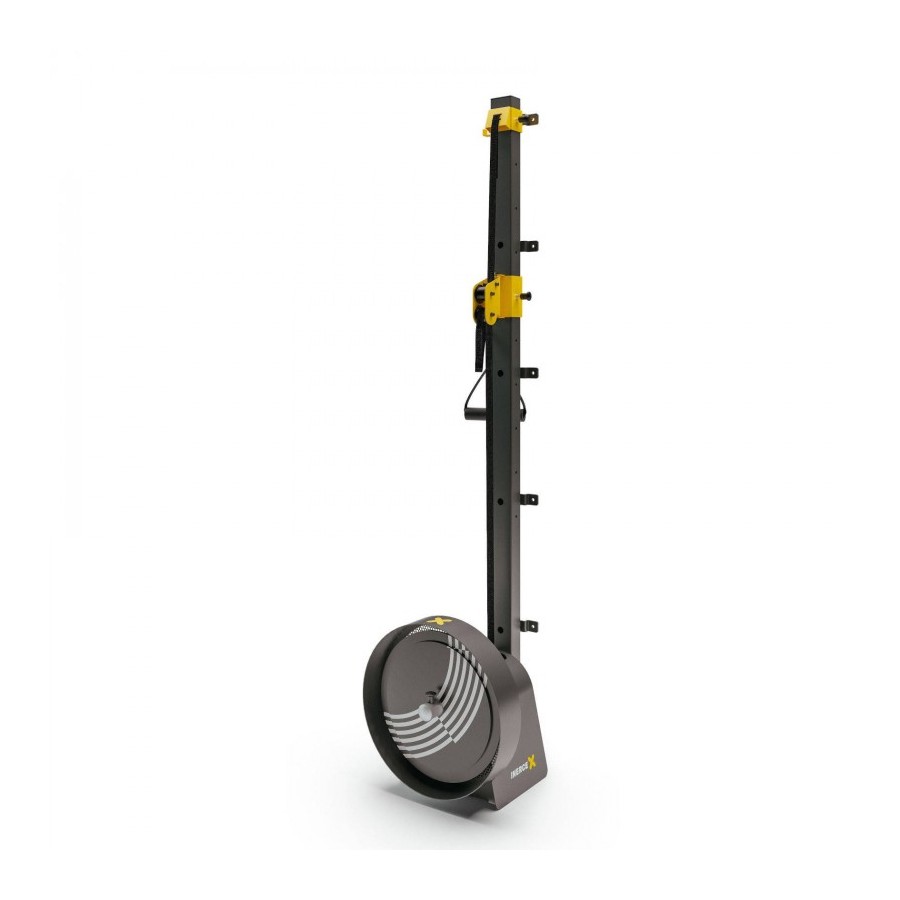 Inercex Wall | E-kipat Andorra
