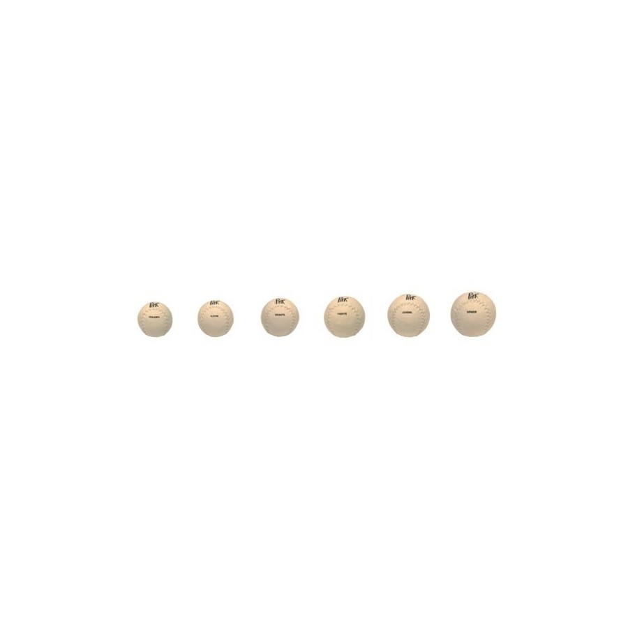 Pelota Cuero Senior (70-75 G.) | E-kipat Andorra