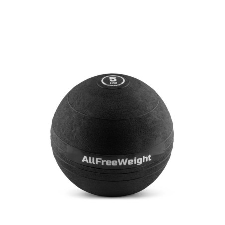 Slam Ball Negro - 5 kg