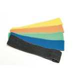 Mini Band Textile Elastube Fuerte Verde | E-kipat Andorra