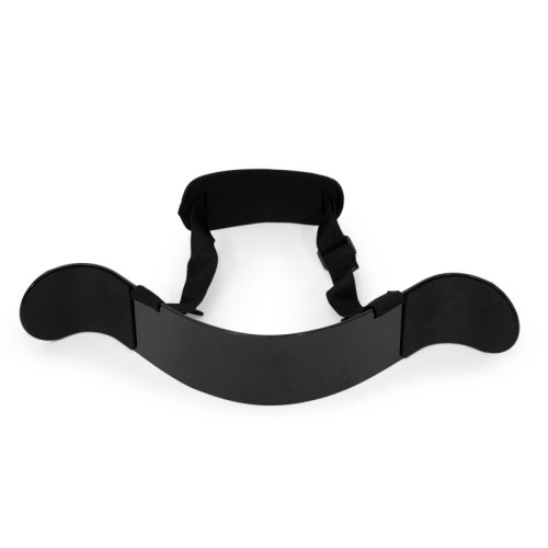 ARM Blaster- Aislador DE Biceps | E-kipat Andorra