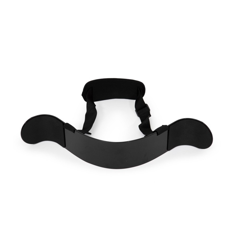 ARM Blaster- Aislador DE Biceps | E-kipat Andorra