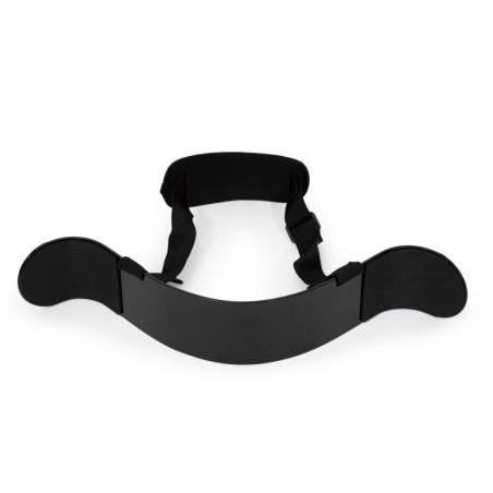 ARM Blaster- Aislador DE Biceps | E-kipat Andorra