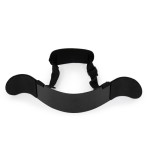 ARM Blaster- Aislador DE Biceps | E-kipat Andorra