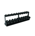 Mancuerna DE Caucho 1 Kg (2 U.) | E-kipat Andorra