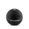 Slam Ball Negro - 15 kg