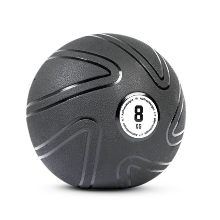 Slam Ball Negro - 4 kg