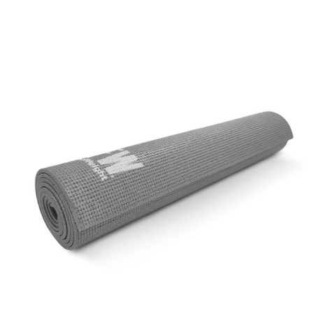 Colchoneta Yoga gris