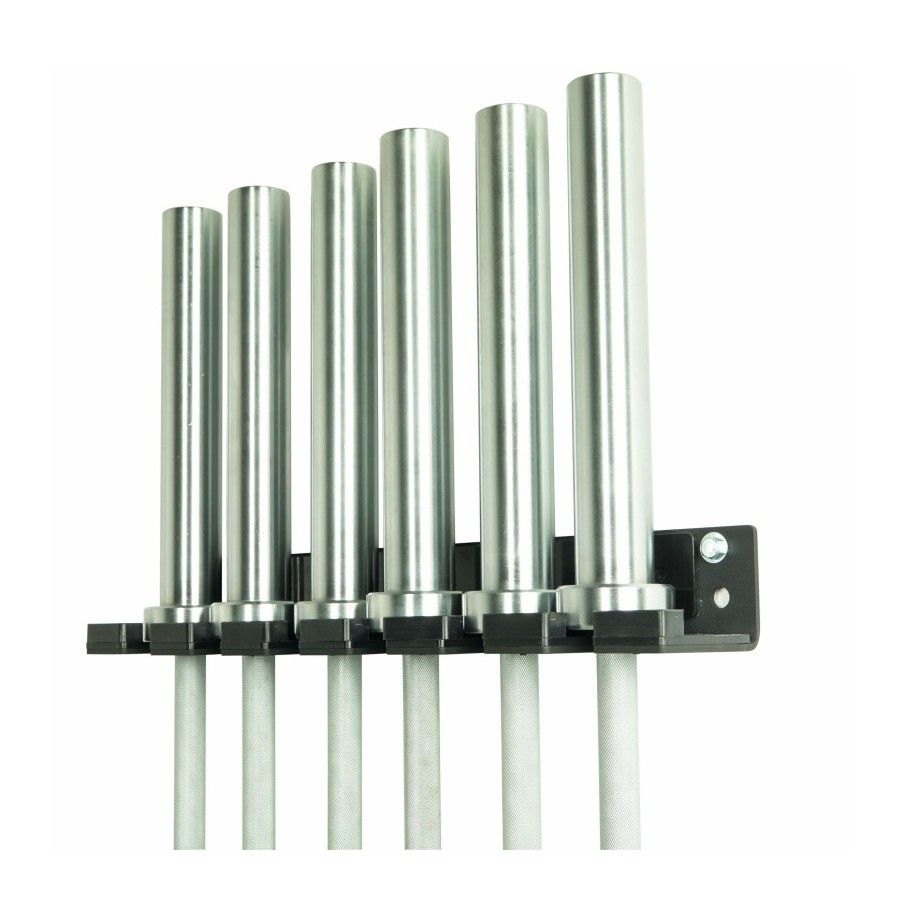 Barra Olimpica 25 Mm 15 Kg 2 M | E-kipat Andorra