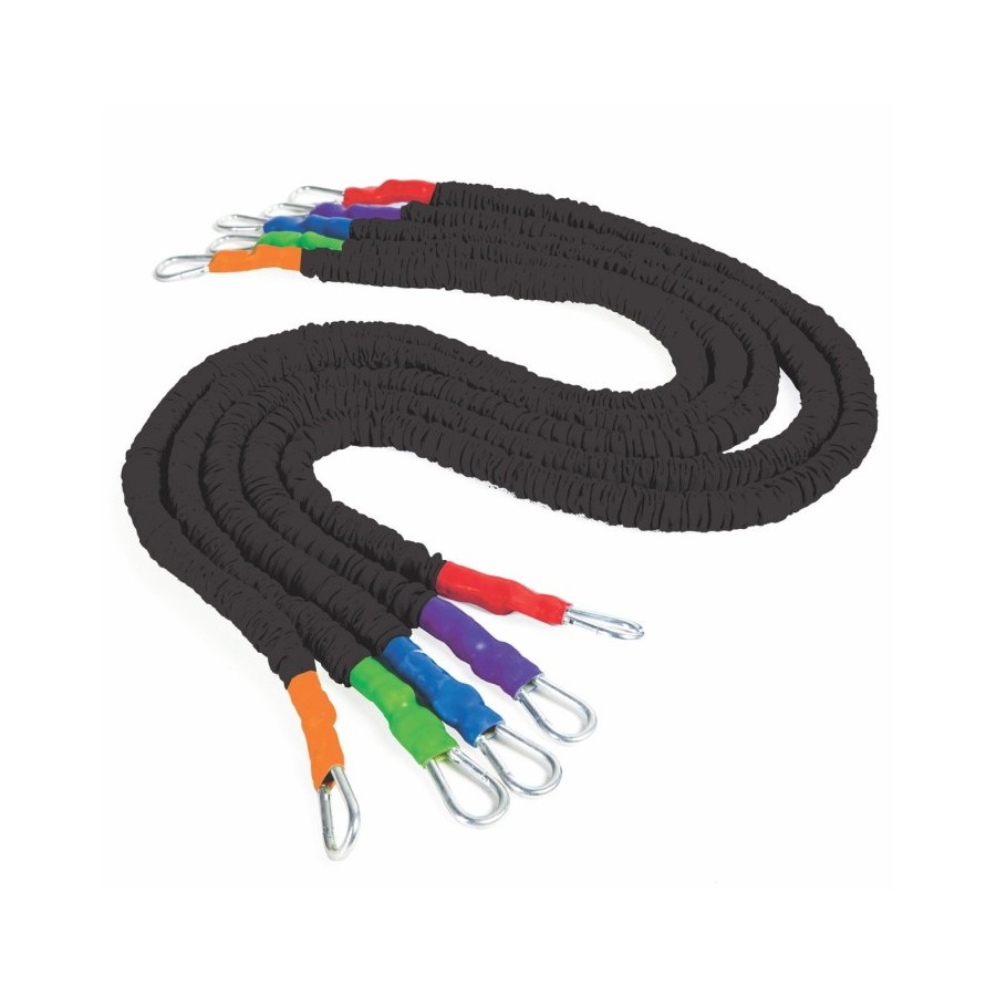 Elástico 120 Cm Ligero CON Enganches | E-kipat Andorra