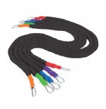 Elástico 180 Cm Medio CON Enganches | E-kipat Andorra