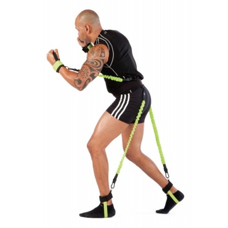 Punch Trainer Fuerte Rojo | E-kipat Andorra