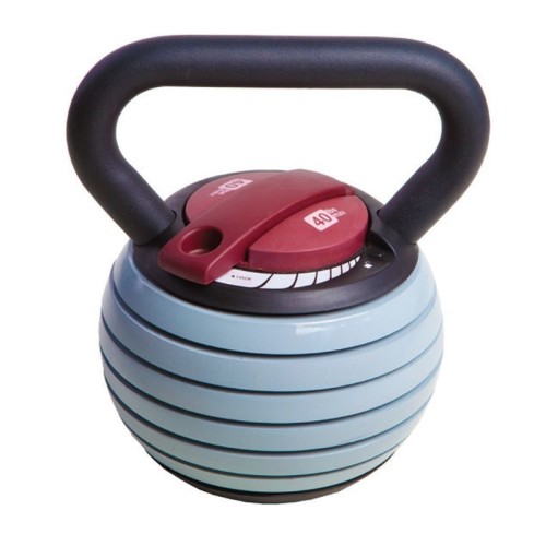 Kettlebell 2 Kg | E-kipat Andorra