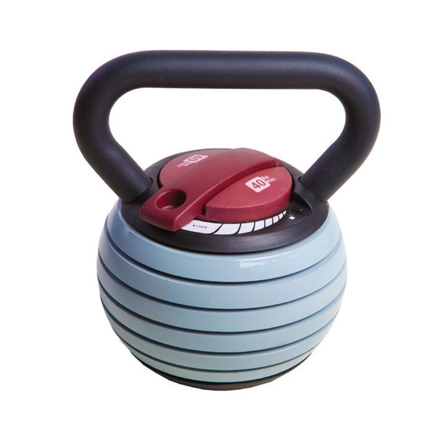 Kettlebell 2 Kg | E-kipat Andorra