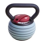 Kettlebell 2 Kg | E-kipat Andorra
