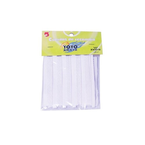 Cuerda Para Yoyo (set 5 U.) | E-kipat Andorra