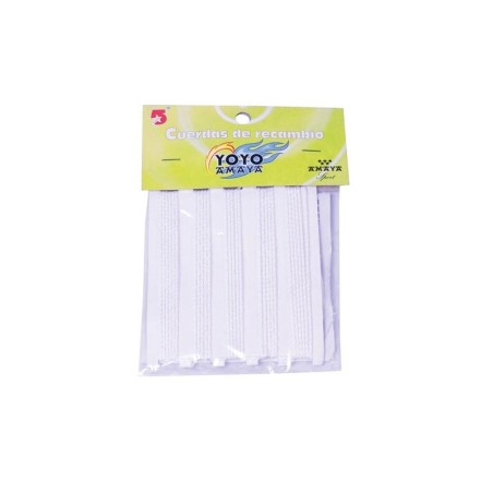 Cuerda Para Yoyo (set 5 U.) | E-kipat Andorra