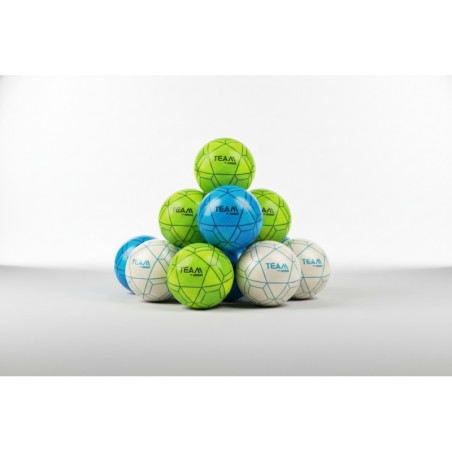 Balon Futbol TPE "new Team" 210 Mm Hinchado | E-kipat Andorra