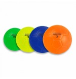 Balon Balonmano N.00 Tecnocaucho Verde | E-kipat Andorra