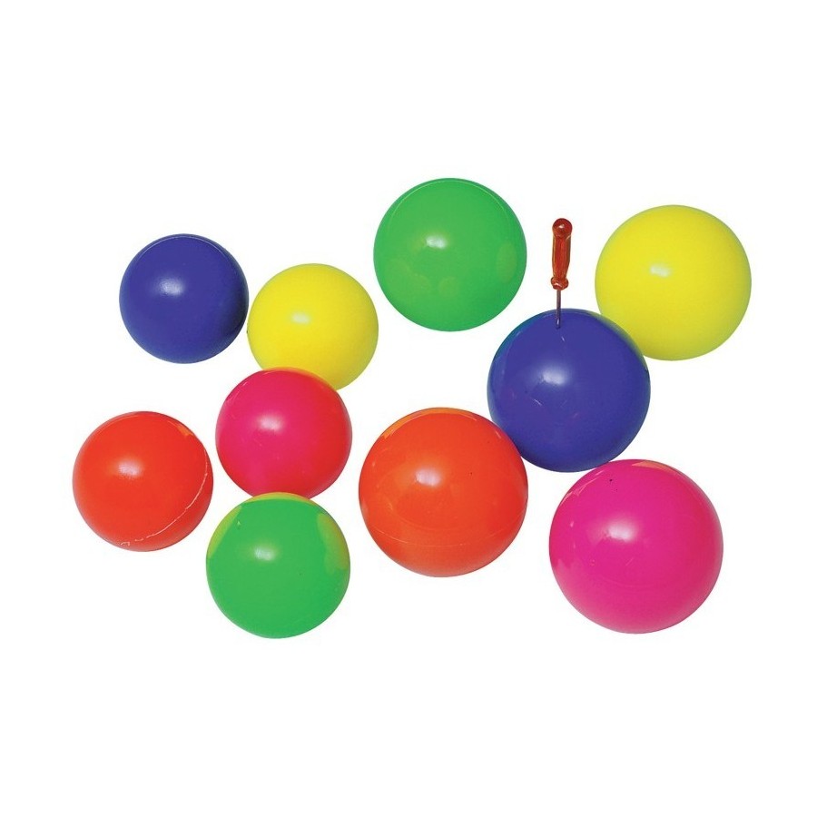 Pelota Magica Especial 160 Mm | E-kipat Andorra