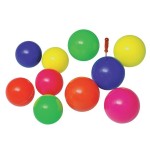 Pelota Magica Especial 160 Mm | E-kipat Andorra