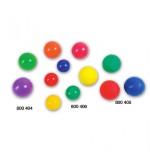 Pelota Esponja 40 Mm Blanda (6 U.) | E-kipat Andorra