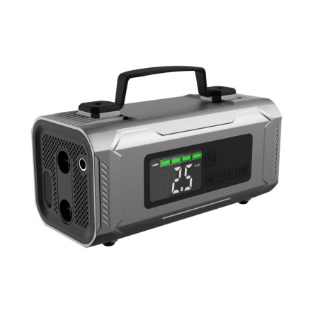 Compresor Multifuncion | E-kipat Andorra