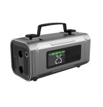 Compresor Multifuncion | E-kipat Andorra