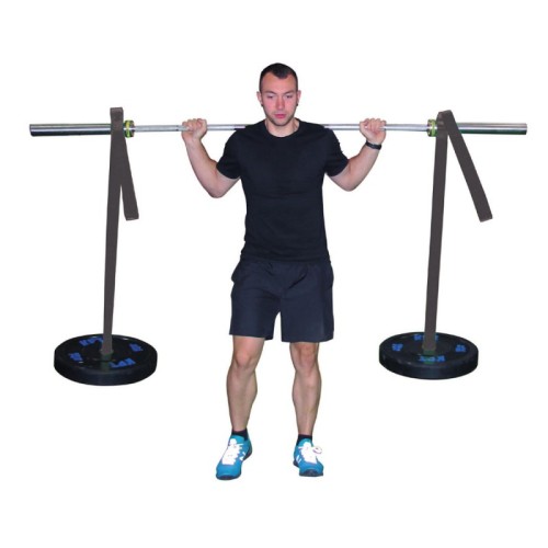 Plato Olímpico PRO (1,25 Kg–25 Kg) | E-kipat Andorra
