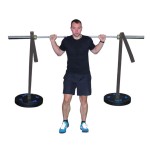 Plato Olímpico PRO (1,25 Kg–25 Kg) | E-kipat Andorra