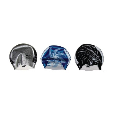 Gorro Natacion Silicona Reversible | E-kipat Andorra