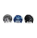 Gorro Natacion Silicona Reversible | E-kipat Andorra