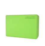 Ladrillo DE Yoga - Verde | E-kipat Andorra