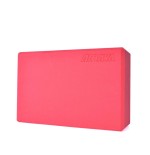 Ladrillo DE Yoga - Rojo | E-kipat Andorra